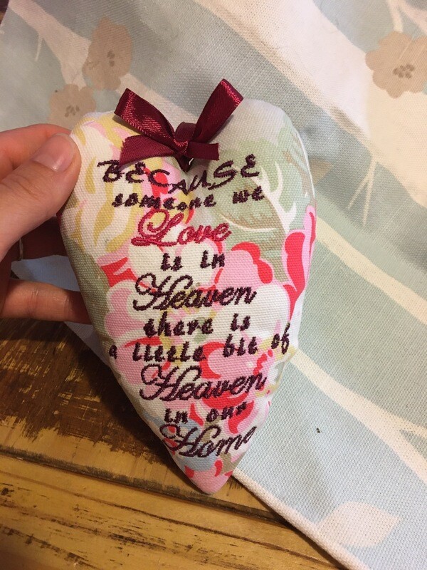 Heaven Heart