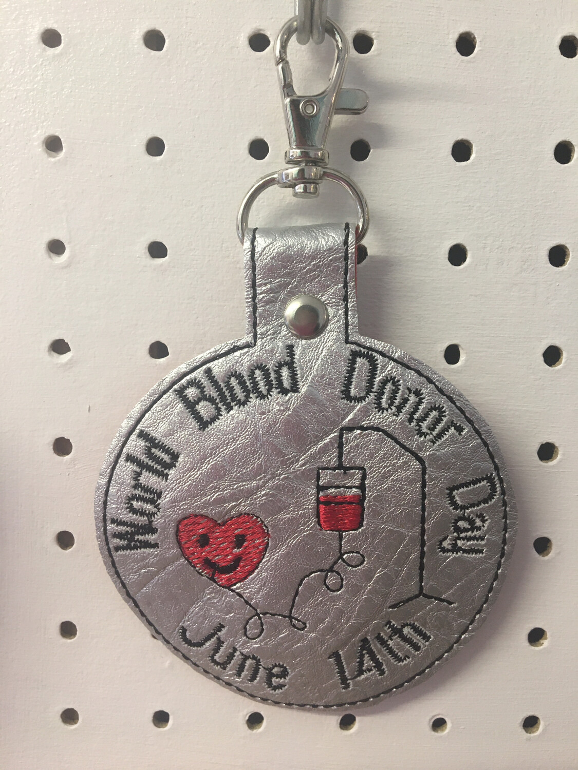 Blood Donor Day