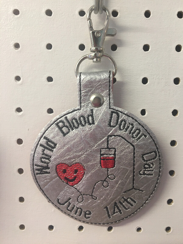 Blood Donor Day