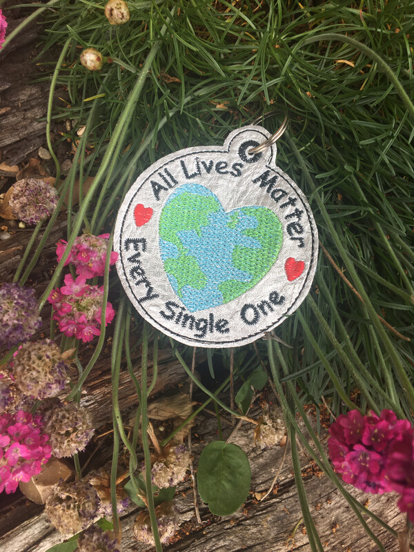 ITH All Lives Matter