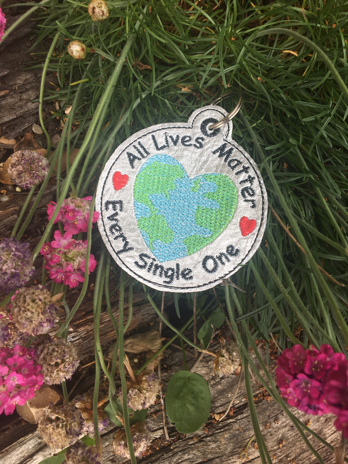 ITH All Lives Matter