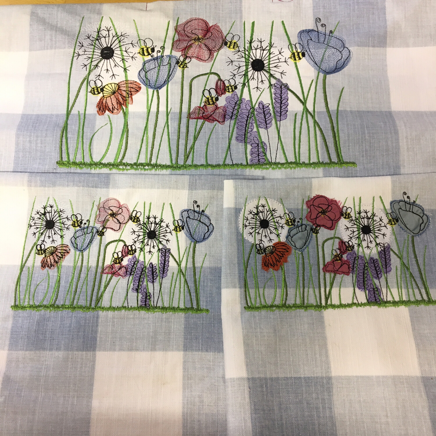 Wildflowers