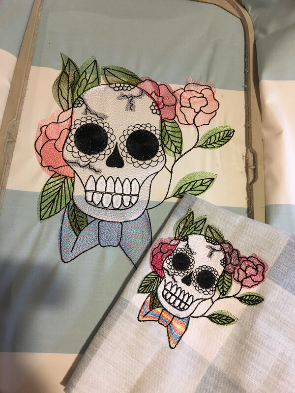 Skull