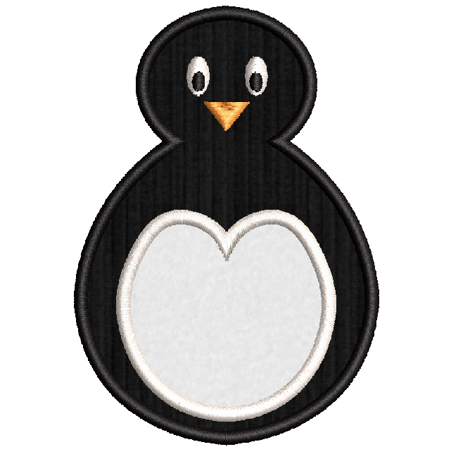 ITH Penguin (Parker)