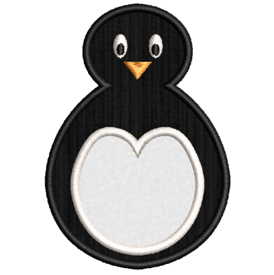 ITH Penguin (Parker)