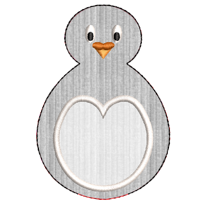 ITH Perri Pigeon