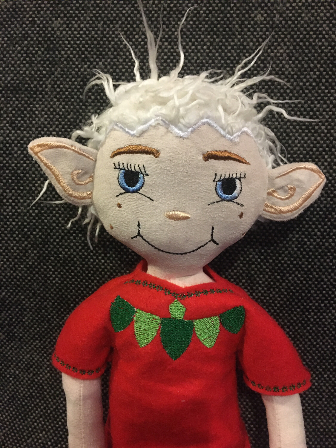 Stanley Elf