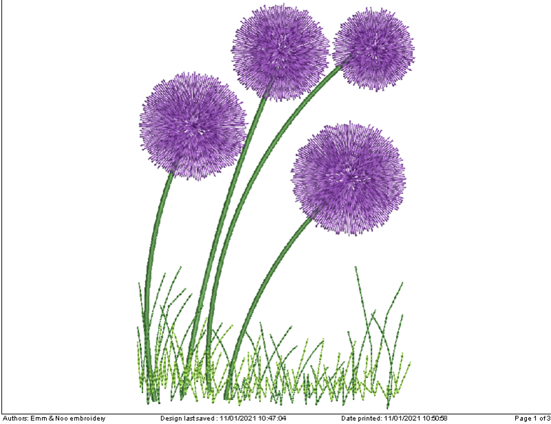 Alliums
