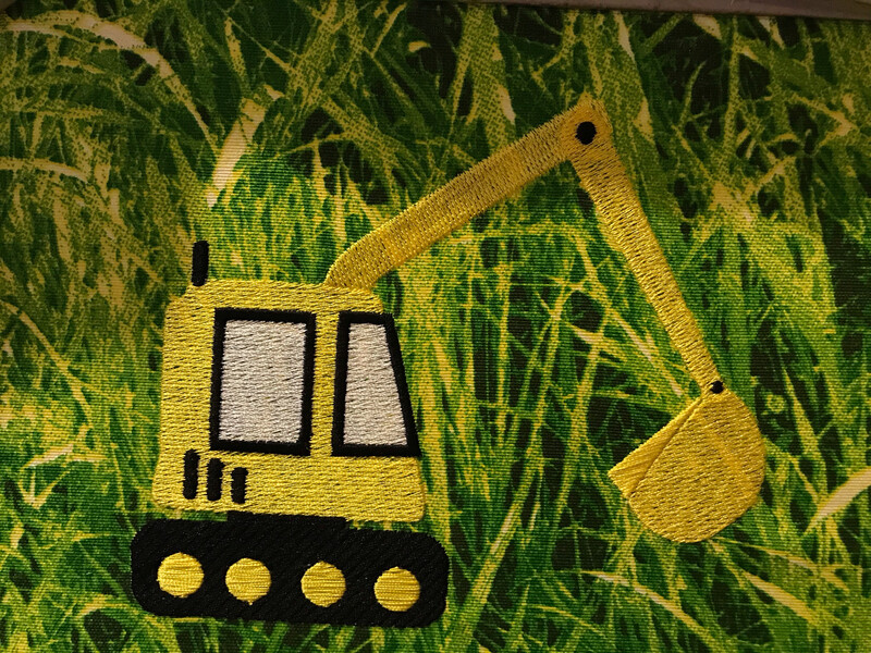 Digger