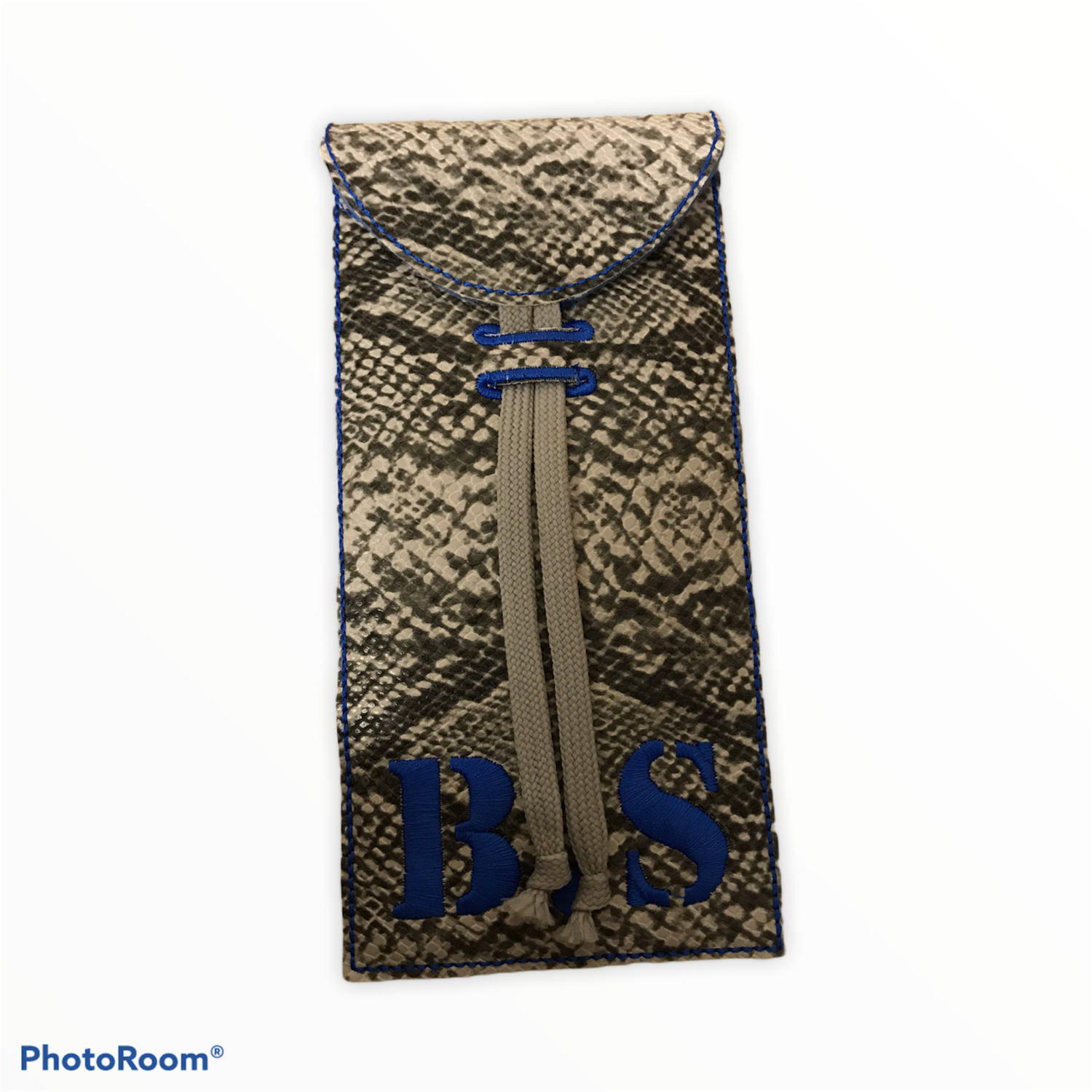 Blank 5X7 Pouch Set of 2