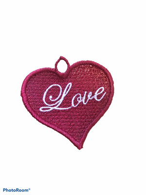 FSL Heart