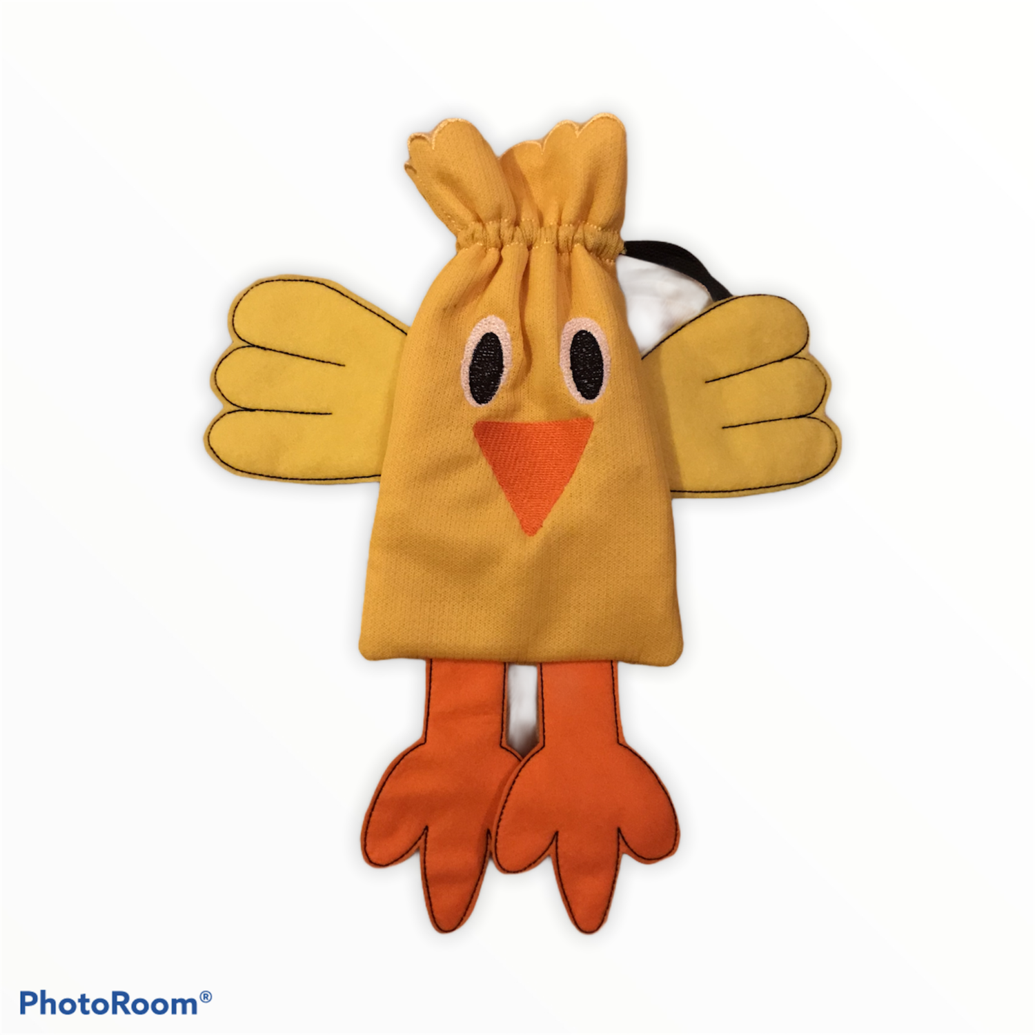 ITH Chick Drawstring Bag
