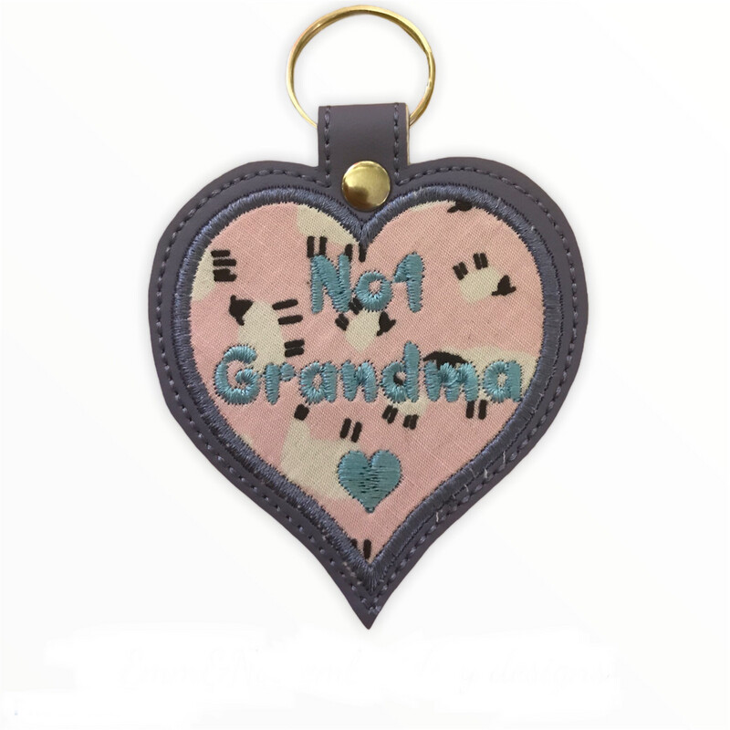 No1 Grandma