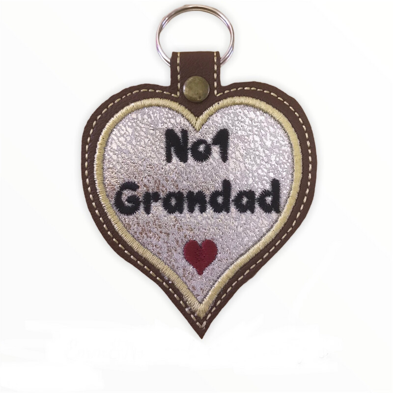 No1 Grandad