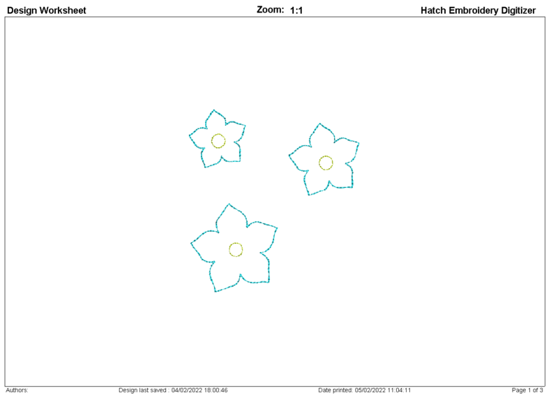 Flower add ons 2