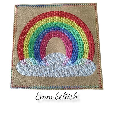 Rainbow Coaster