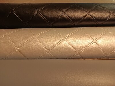 Black, Silver &amp; Elephant Grey Vinyl Set