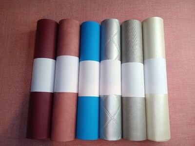 Mini Vinyl Set 3