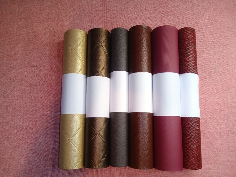 Mini Vinyl Set 4