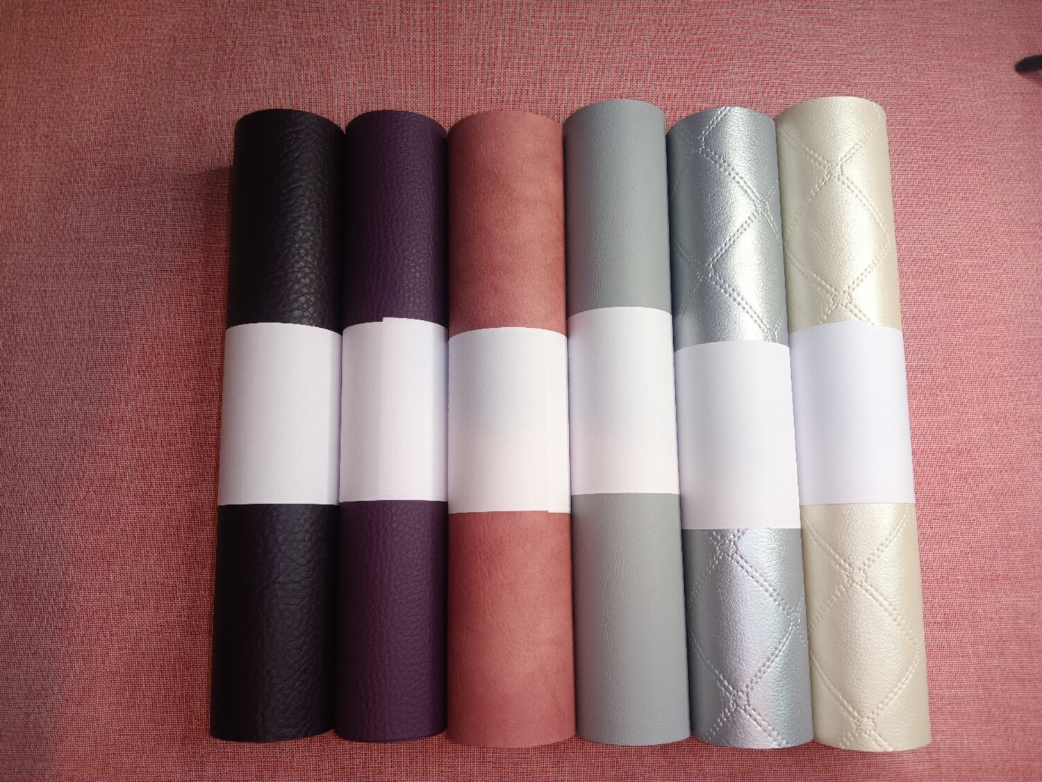 Mini Vinyl Set 6