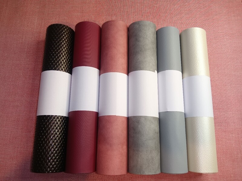 Mini Vinyl Set 5