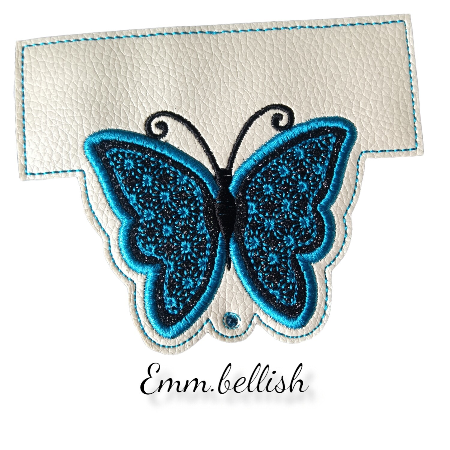 Butterfly Bag Flap Add on (BIG)