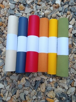Mini Vinyl Set 7