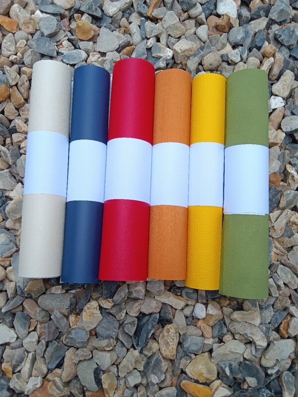 Mini Vinyl Set 7