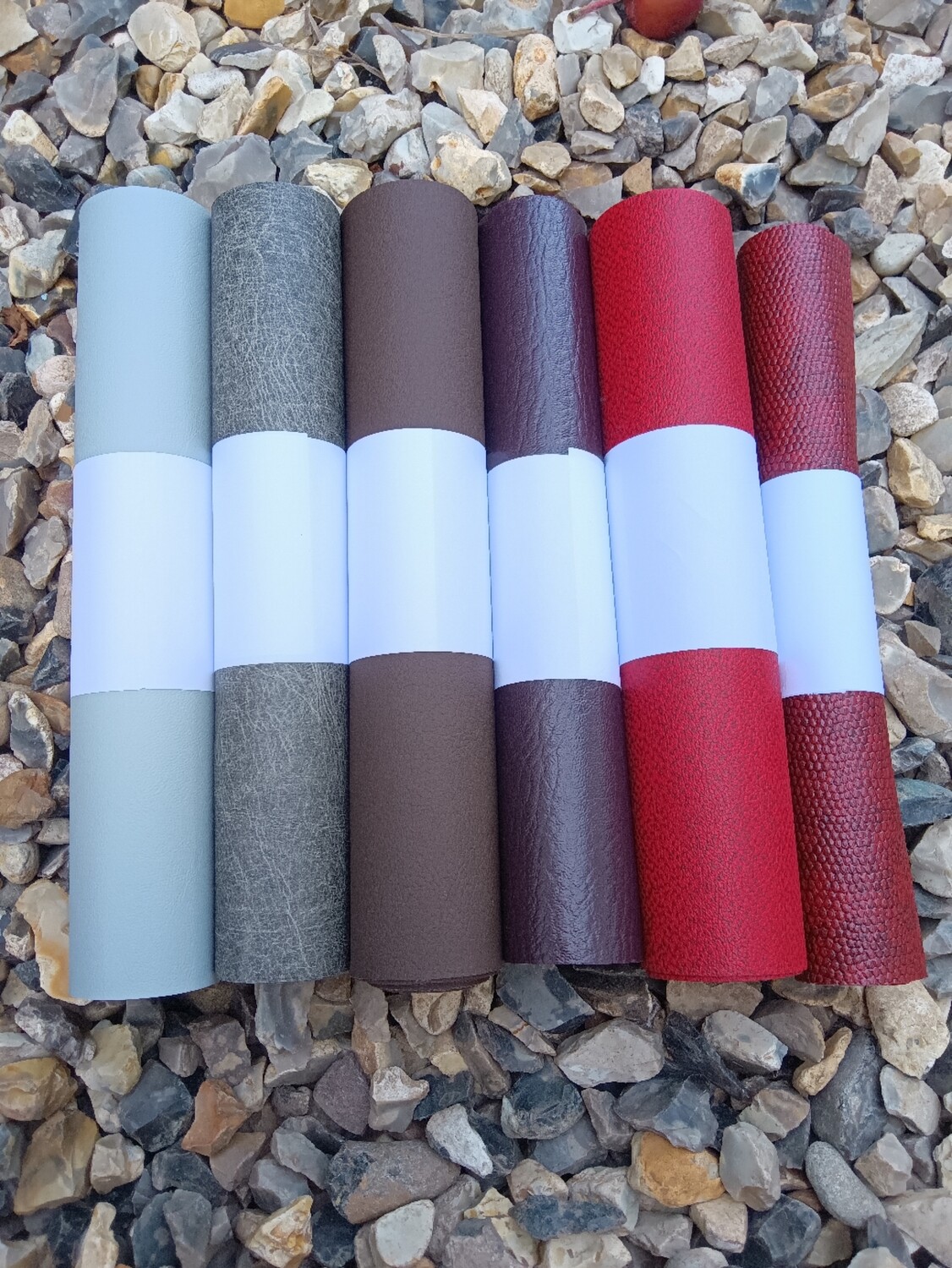 Mini Vinyl Set 8
