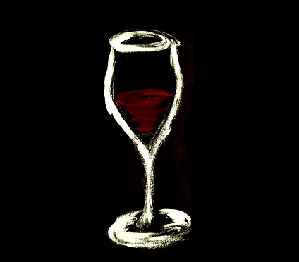 Mystery at the Vineyard Ticket 7 PM Show
