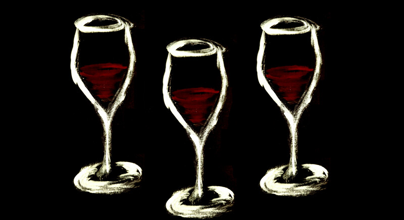 Mystery at the Vineyard Group Discount (3+) Tickets 7 PM Show