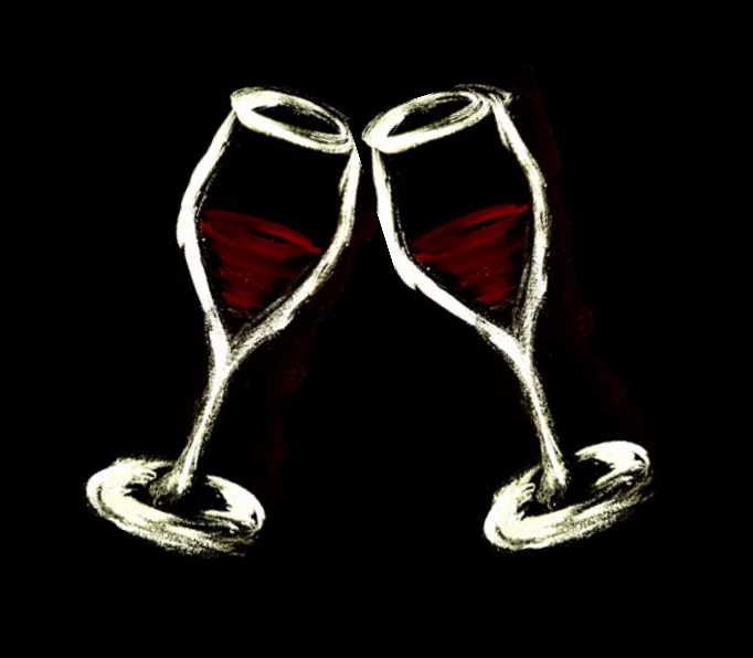 Mystery at the Vineyard Double Feature Ticket (7PM &amp; 9PM Show)