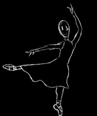 Nutcracker Nevermore Ticket