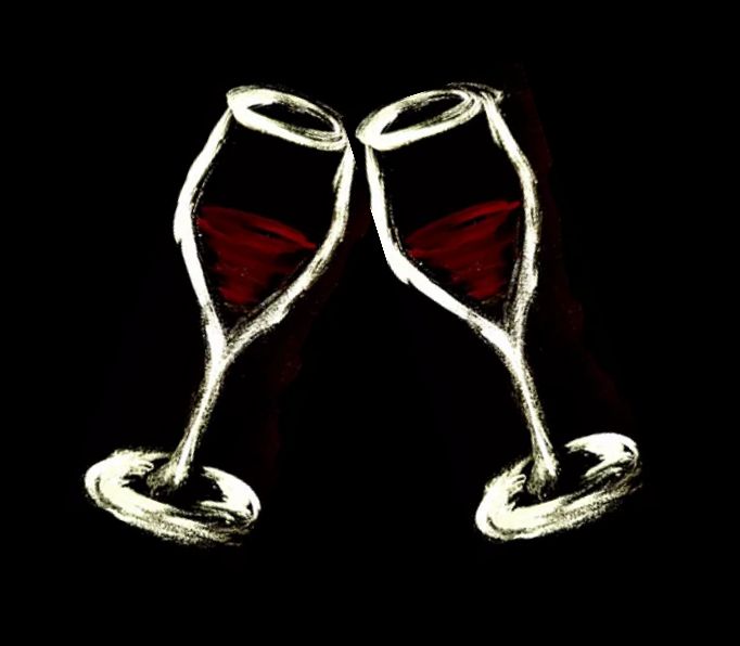 Mystery at the Vineyard Double Feature Ticket (7PM &amp; 9PM Show)
