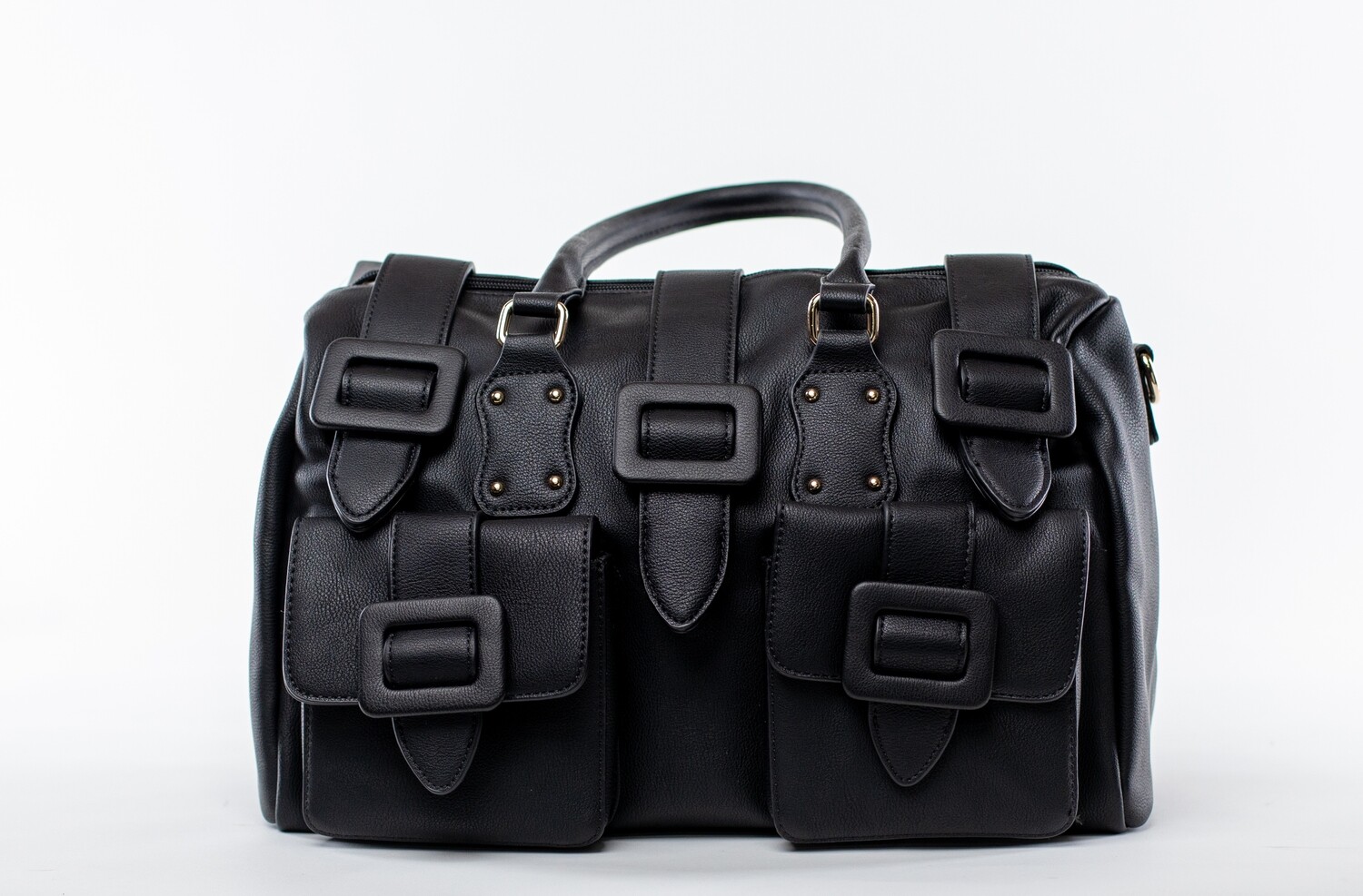 Bucks, color: Black