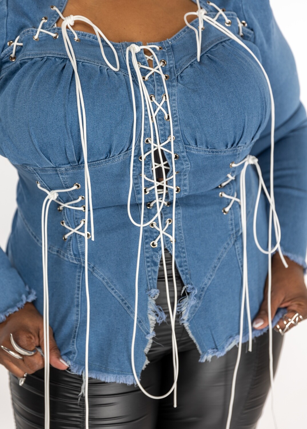 Tied Up