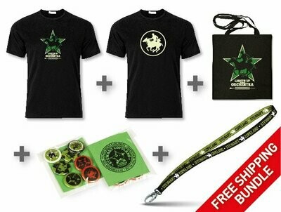 STEWART COPELAND OFFICIAL STORE
