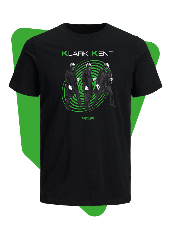 KLARK KENT "EXCESSES"  T-Shirt