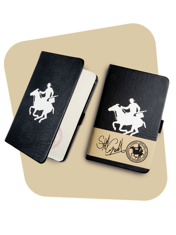 BRANDED EXCLUSIVE NOTEBOOK BRANDED EXCLUSIVE NOTEBOOK