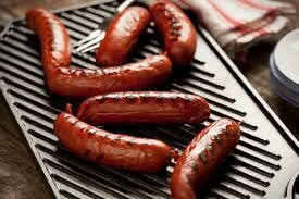 Sausages (Chicken,Beef, Pork)