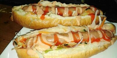 Hotdogs