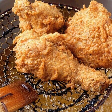 Fried Chicken