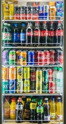 Soft Drinks
