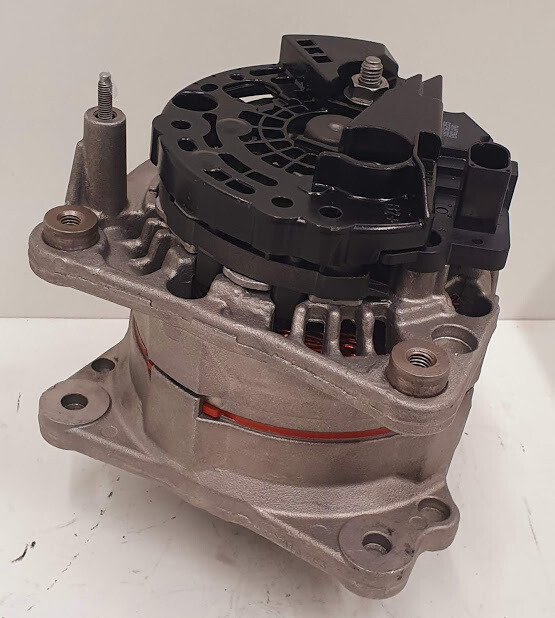 BSA13763 90 amp base unit
