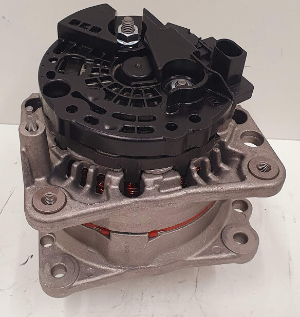 BSA13762 120 amp base unit