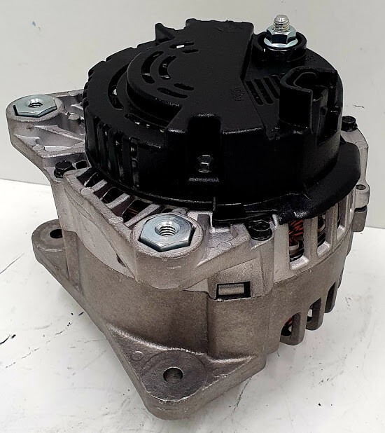 BSA13737 125 amp base unit