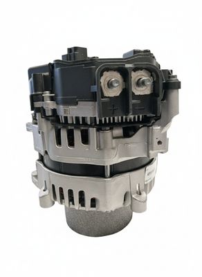 Starter Alternator