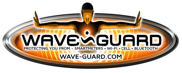 WaveGuard 5G EMF Protection