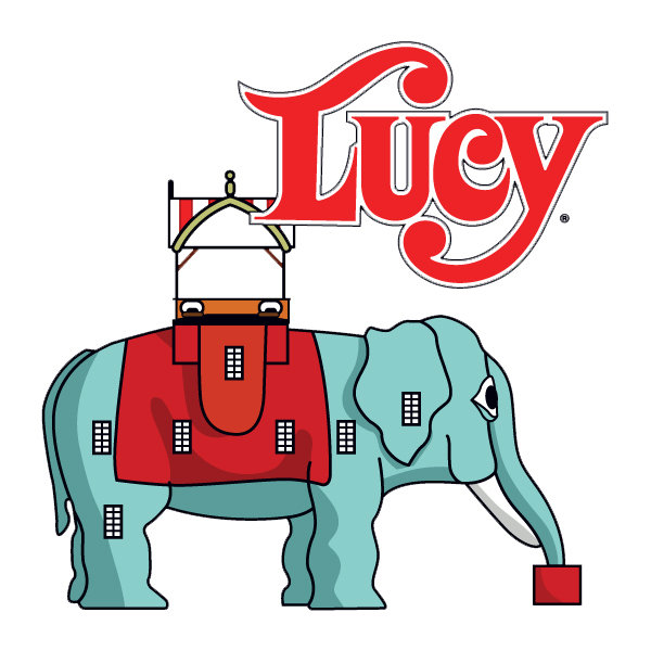 View All - Store - Lucy The Elephant