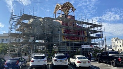 Donate to Lucy's Restoration